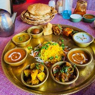 เมนูของร้าน อาลีบาบา