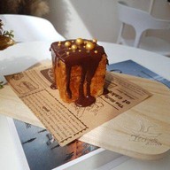 ข้าวต้มแห้ง × กระเพราพริกแห้ง แสนดี๊!!!!!! สาขา 34 บางใหญ่