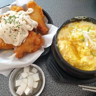 เมนูของร้าน Pocha 211