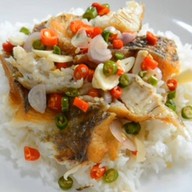 สุกี้น้ำและสุกี้แห้ง-ร้านสุกี้หมีปรุง ไทรน้อย