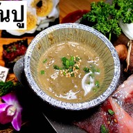 Niku sho light นนทบุรี