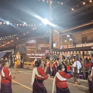 ถนนคนเดินเขมราฐ
