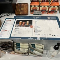 D’oro Coffee Aspire Erawan