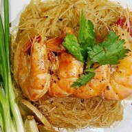 ChimShimp กุ้งอบวุ้นเส้น ลาดพร้าววังหิน34