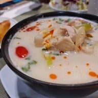 Golden Tulip Pattaya Beach Resort
