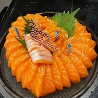 Salmon Café Salmon Café Rama2