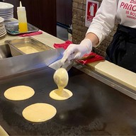 Pancake House Siam Square One