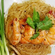 ChimShimp กุ้งอบวุ้นเส้น ลาดพร้าววังหิน34