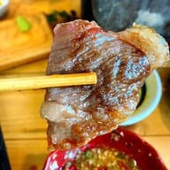 Niku sho light นนทบุรี