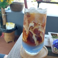 เมนูของร้าน Sappaya2465 Cafe บางขุนนนท์