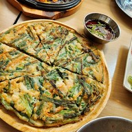 เมนูของร้าน Norang Narang Korean Restaurant -
