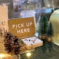 CHA BAR BKK Central Ladprao