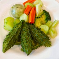 เมนูของร้าน Lions Clean Food