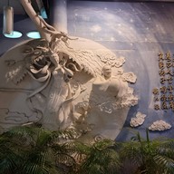 บรรยากาศ สวนอาหารกวางตุ้ง