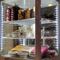 CHA BAR BKK Central Ladprao