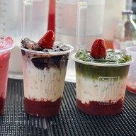 กาแฟสดโมก้าพอทข้างบ้านKHANG BAN สาขาเมืองระยอง สาขาเมืองระยอง