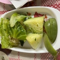 ไก่ทอดสปัน