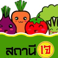 สถานีเจ VeggieStation สาขา แบงค์อพาทเม้นท์
