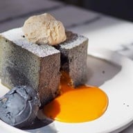 Pink Salmon Eatery &Bar