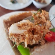 Chatnara cafe & restaurant  ฉัตรนารา