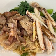 บะหมี่เกี๊ยวกวางตุ้ง 2451 ปากซอยเจริญกรุง 79