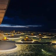 over the moon sky lounge