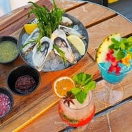 over the moon sky lounge