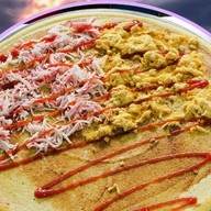 เครปโจรสลัด