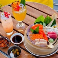 over the moon sky lounge