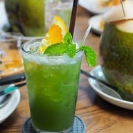 Pink Salmon Eatery &Bar