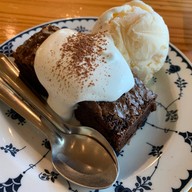 เมนูของร้าน Howdy Cafe&bistro