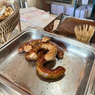 ไส้อั่วบ้านอิฐ