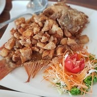Chatnara cafe & restaurant  ฉัตรนารา