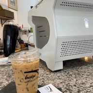 ESPRESSO BAR specialty coffee