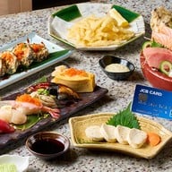 Kenzou Sushi ประชาชื่น