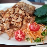 Chatnara cafe & restaurant  ฉัตรนารา