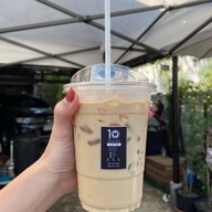 10 Hours Coffee
