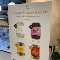 CHA BAR BKK Central Ladprao