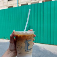 เมนูของร้าน EATER