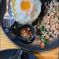 เมนูของร้าน 420356 สาขาธรรมนูญวิถี