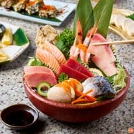 Kenzou Sushi ประชาชื่น