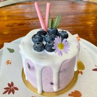 เมนูของร้าน BROWN