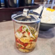 Hakata Ironman ทองหล่อ