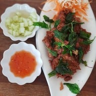 Chatnara cafe & restaurant  ฉัตรนารา