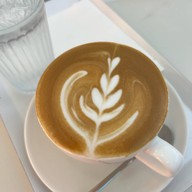 เมนูของร้าน GINGA CAFE ปากช่อง-เขาใหญ่