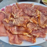 ไผ่ราชาปลาเผา