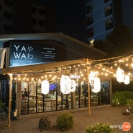 YAWA Modern Japanese Cuisine