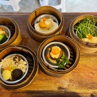 เมนูของร้าน ซุปเปอร์ติ่มซำภูเก็ต เทศบาลนครภูเก็ต ถนนหลวงพ่อ อ.เมือง จ.ภูเก็ต