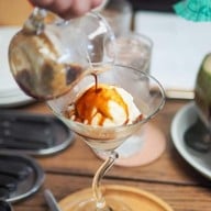 Pink Salmon Eatery &Bar