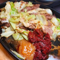 Hakata Ironman ทองหล่อ